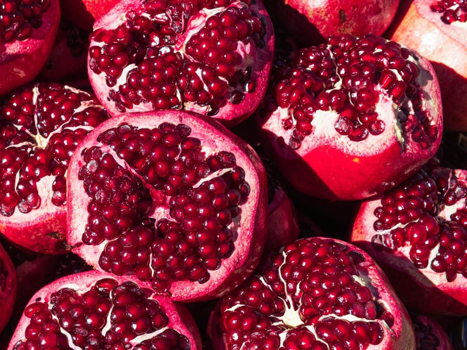 Pomegranate